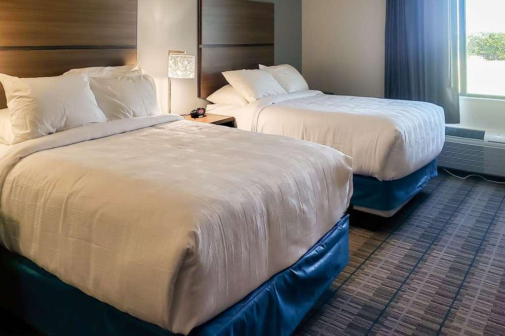 Mainstay Suites Waukee-West Des Moines Ruang foto